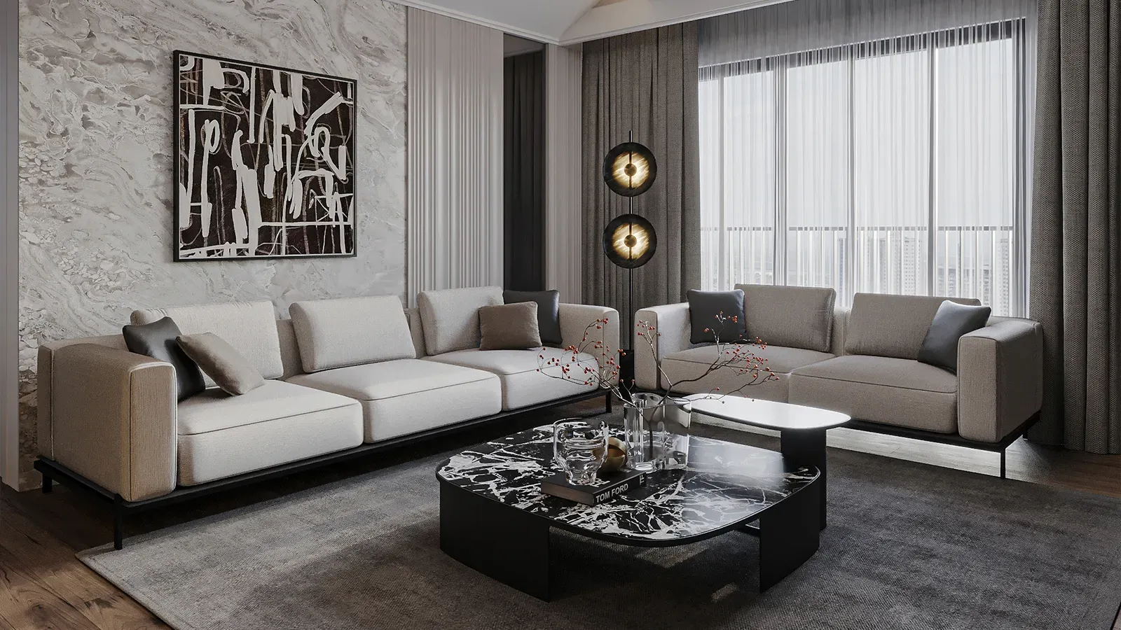 2025’in Renk Trendleri 5Furniture ile Birlikte Modoko’da Hayat Buluyor