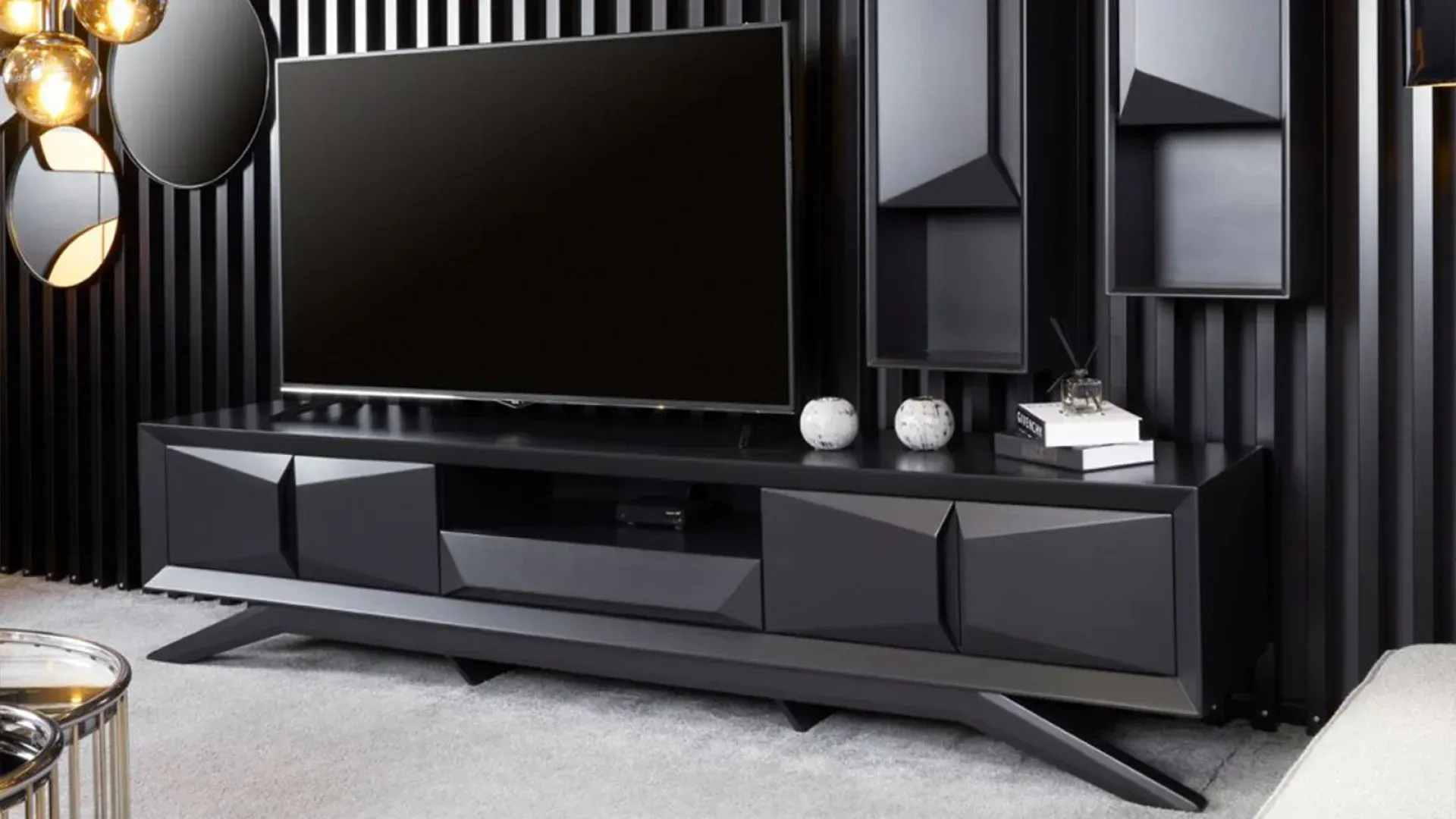 5Furniture ile Modoko'da Salonunuza Uygun Mobilya Seçme Rehberi